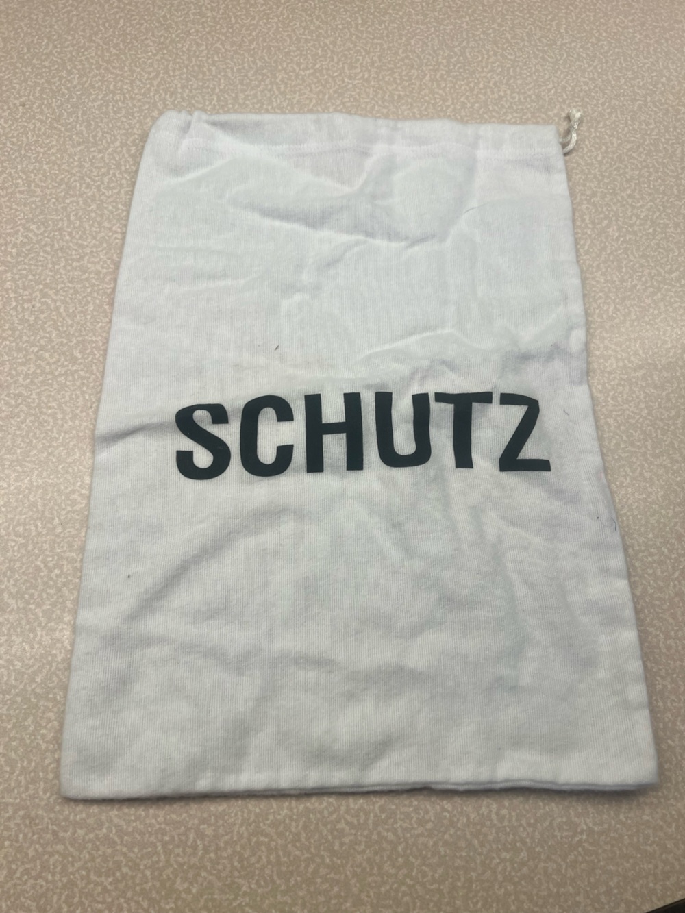 Schutz dust bag